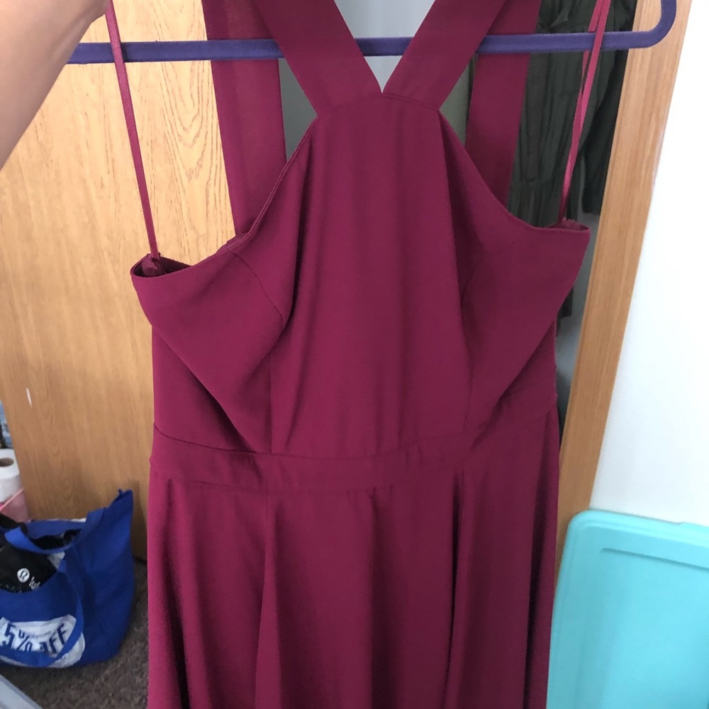 Lulu Dress